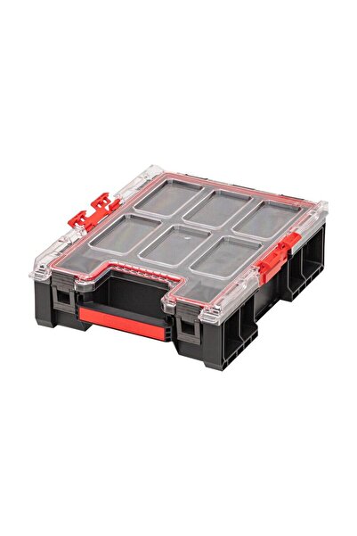 q qbrick system Qbrick System ONE Organizer M Plus 2.0 MFI