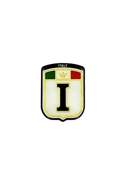 BsElektronik ملصق مظهر ثلاثي الأبعاد من شركة Arma Mini Accessory I (ITALY) ال...