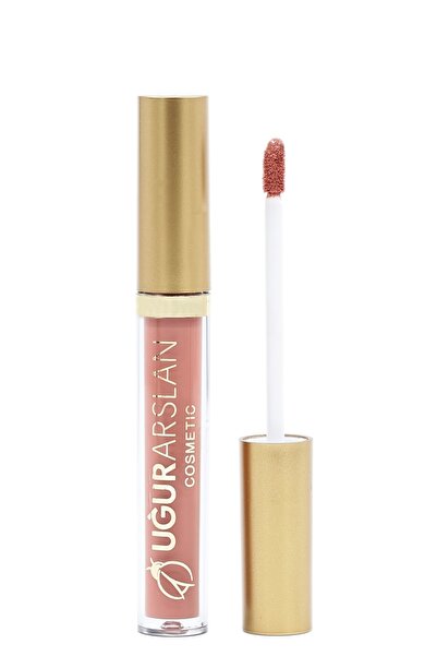 Uğur Arslan Cosmetic HOT CHERRY GLOSS