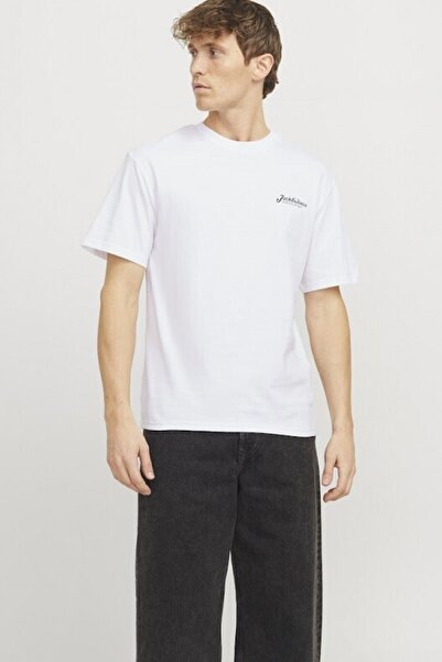 Jack & Jones Tricou Jjbeau pentru bărbați 12268434