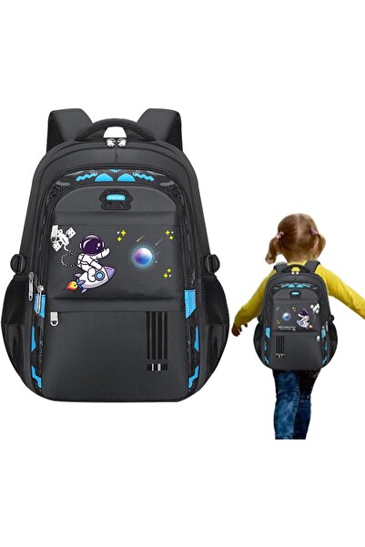 Generic Bunny Sequin Kids Girls Backpack Elementary Students Book Bag Primary...