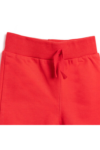 ebebek Hello Baby HelloBaby Basic Az Şardonlu Eşofman Alt Erkek Bebek