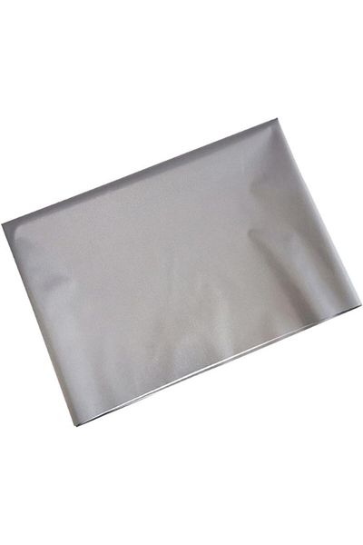 erorex Anti Light Projection Screen White Color Projector Curtain Easy Hanging 16:9 Hd Projector Screen