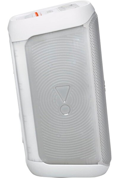 JBL Partybox Club120, Bluetooth Hoparlör, Beyaz