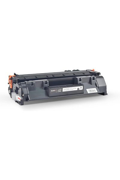 erorex خرطوشة حبر 80A 05A Cf280A Ce505A متوافقة مع طابعة HP Laserjet Pro 400 M410 M401D M401A M401N