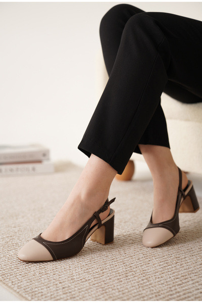 Cananın Pabuçları PARIS 53-53 ΨΗΛΟΤΑΚΟΥΝΑ ΠΑΠΟΥΤΣΙΑ