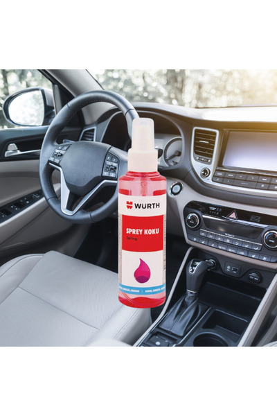 Würth Sprey Koku (Spring)