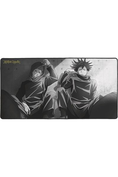 erorex Tapis De Souris Xxl Jujutsu Kaisen