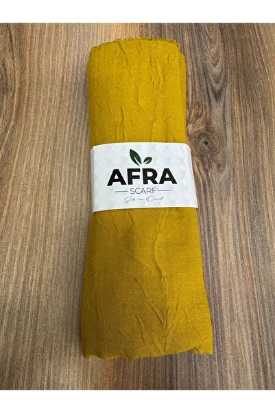 ŞİNKESK Σάλι Bamboo Kraş