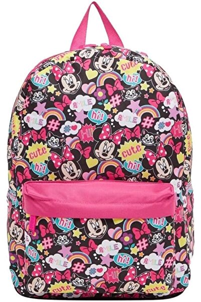 Generic حقيبة ظهر ميني كيوتي ميني الأنيقة مقاس 16 بوصة