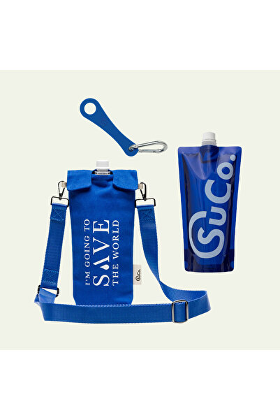 SuCo Cobalt Bundle