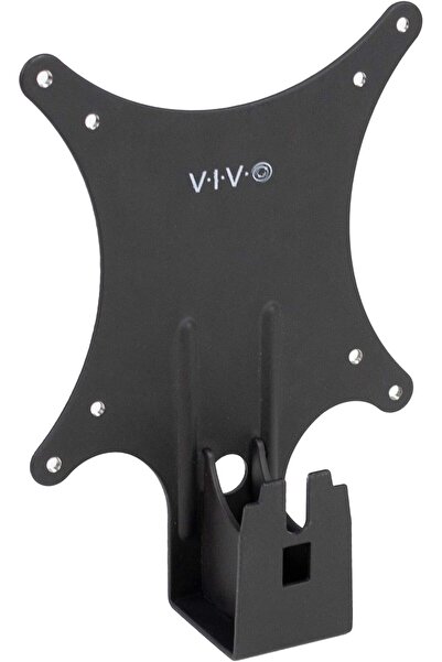 erorex حامل لوحة محول Vesa سريع التركيب مصمم لشاشات Dell S2218 S2318 S2319 S2418 S2419H