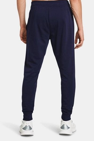 Under Armour Pantaloni de trening pentru bărbați UA Rival Terry - 1380843 -410