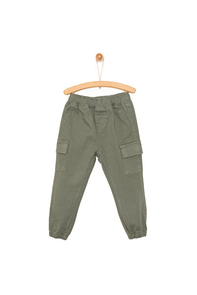 ebebek Hello Baby HelloBaby City Boy Erkek Pantolon Erkek Bebek