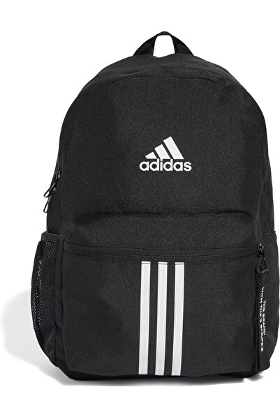 Generic حقيبة ظهر Y St J Bpk للجنسين للأطفال باللون الأسود مقاس واحد