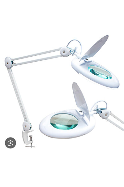 Arteks Teknik Lampă cu abajur mare pentru magazin de bijuterii Akropat