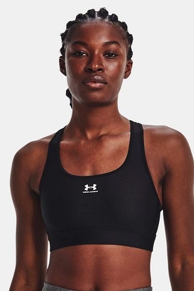 Under Armour Ua Hg Armor Mid Padless Women's Athlete