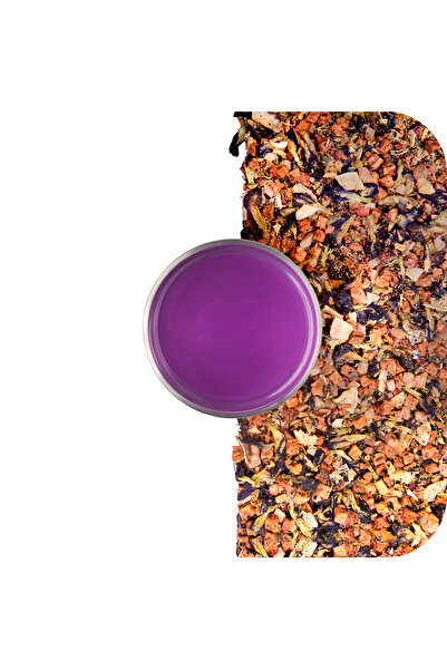 Asia Chai Art Last Unicorn Piramit 12'li Poşet Çay