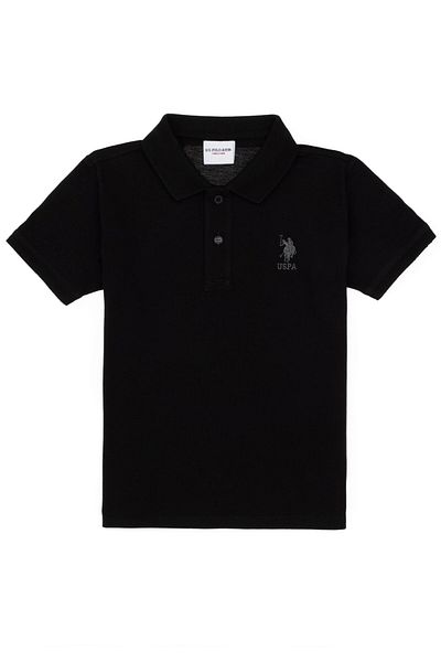 U.S. Polo Assn. Noi. Polo Assn. Tricou pentru copii