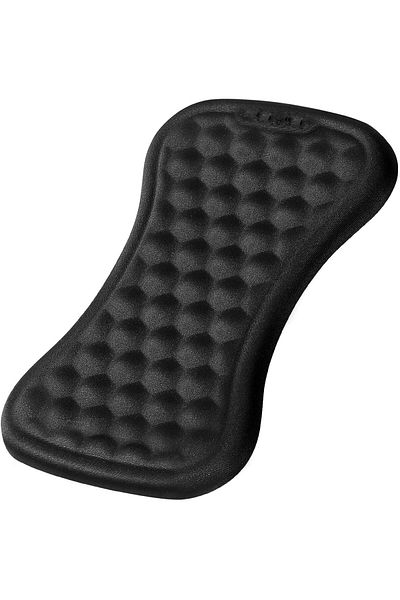 erorex Elbow Rest Pad Wrist Rest Pad Memory Foam Arm Elbow Rest Pad For Desk Relieve Elbow Pain Armrest