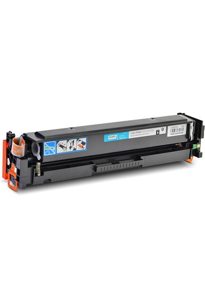 erorex خرطوشة حبر ملونة 415A W2031A متوافقة مع طابعات HP LaserJet Pro M455Dn M480F M479Fnw M479Fdw