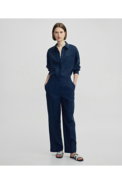 İpekyol Linen Pants