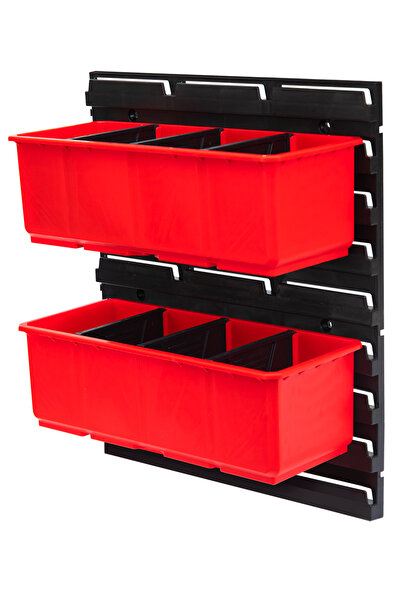 q qbrick system Set de containere Qbrick System 5