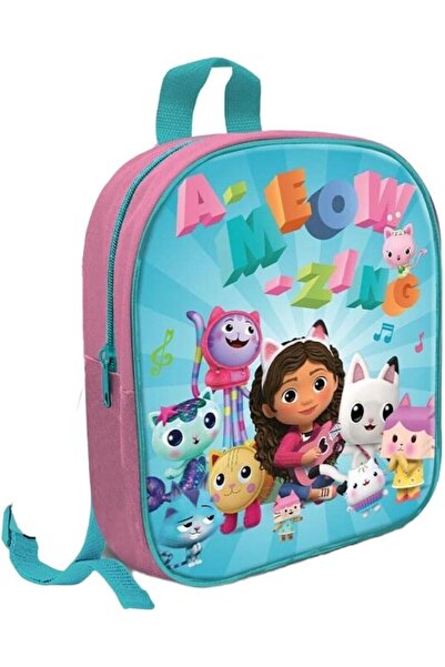 Generic حقيبة ظهر Kl87669 متعددة الألوان 29 سم