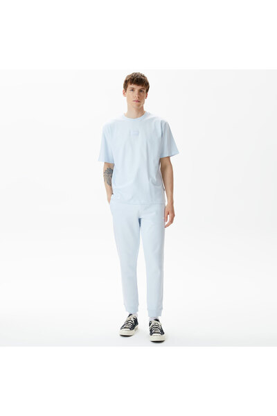 United 4 UNITED4 Erkek Mavi Eşofman Altı