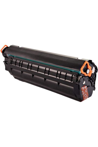 erorex خرطوشة حبر ليزر Dz Q2612A