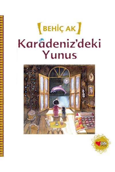 Genel Markalar Karadeniz’deki Yunus