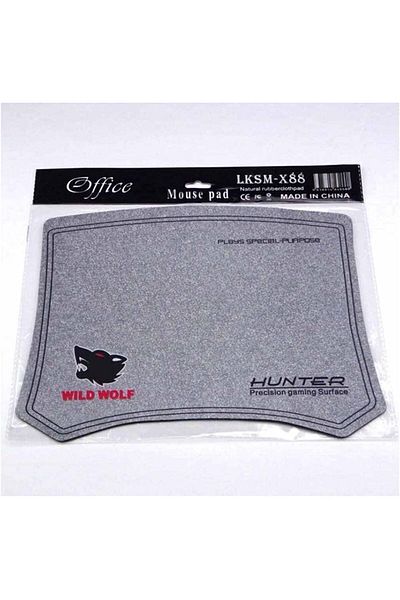 erorex The Gaming Mouse Base Is Made Of Fabric And Soft Touch Rubber Floor For Faster Movement Of The