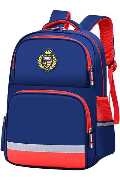 erorex Kids Backpack Schoolbag Bookbag Toddler School Backpack Waterproof Lightweight Dayback Elementary