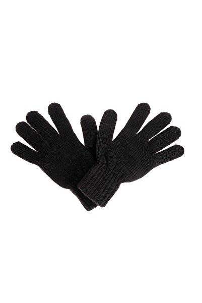 ebebek Hello Baby HelloBaby Triko Parmaklı Erkek Eldiven Erkek Bebek