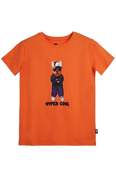 Bad Bear CHILDREN'S TEE