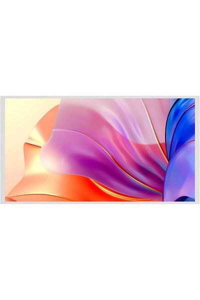 erorex Projector Screen 16:9 Hd Portable Outdoor Projector Screen Foldable Small Movie Projector Screen