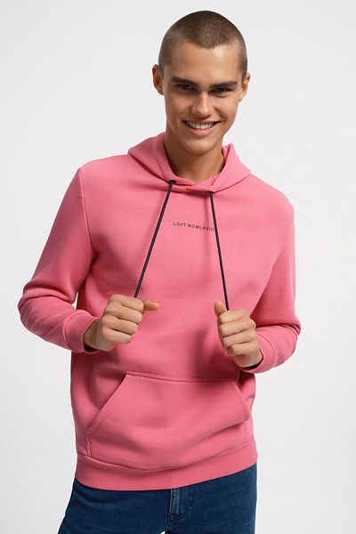 Loft Men's Sweatshirt