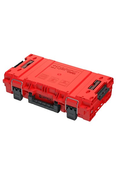 q qbrick system Qbrick System Prime Toolbox 150 Vario RED UHD