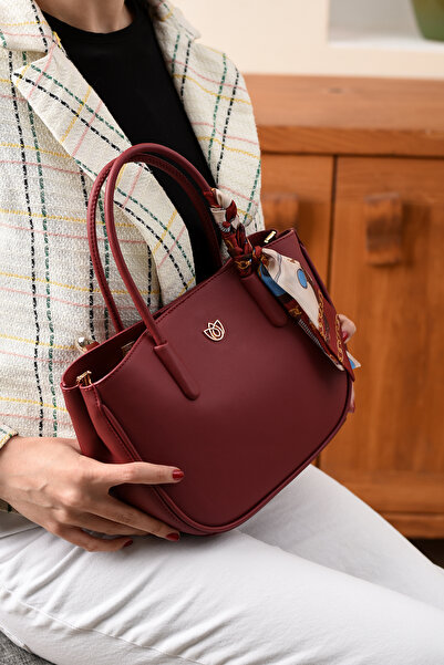 MÜJERİL'S Arwen Жіноча сумка з маленьким ротом, сумка через плече