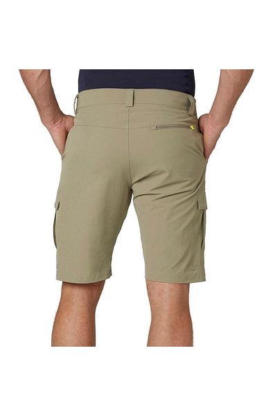 Helly Hansen Hh Qd Cargo Shorts 11" Ανδρικό σορτς χακί Hha.54154-hha.720