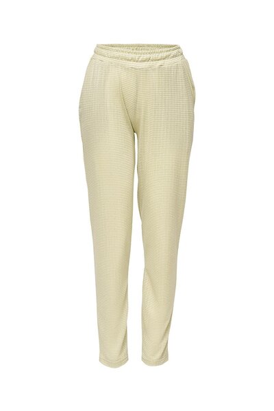 Weweus Зелений жіночий супертонкий спортивний штани 199-2y