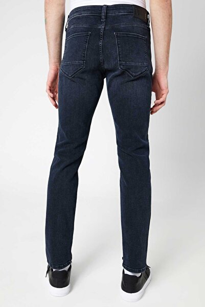 Loft Ανδρικό τζιν παντελόνι Gowpen Wash