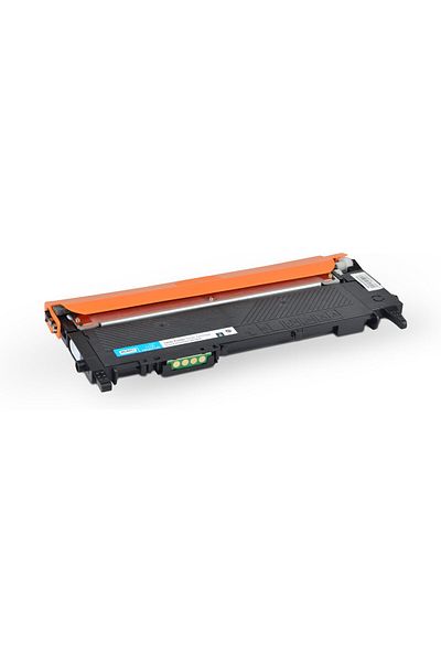 erorex خرطوشة حبر متوافقة 117A W2071A لطابعات HP Color LaserJet 150Nw 150A Mfp 179Fnw 178Nw 178Nwg 179Fwg