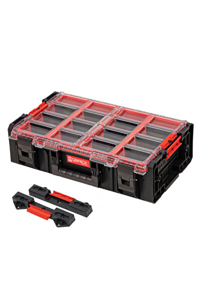 q qbrick system Organizator Qbrick System ONE 2XL 2.0 AD