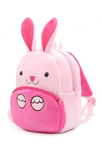 erorex Children'S Backpacks Toddler Bags Cartoon Plush Kids Shoulder Bags