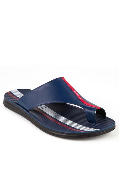 Muya Flip Flops cu talpă anatomică Rada, papuci pentru bărbați cu un singur deget