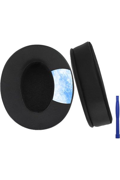 erorex Qc25 Qc35 Replacement Ear Pads Protein Leather Ear Cushions Compatible With Bose Qc2 Qc15 Qc25 Qc35