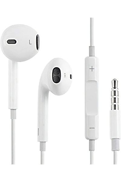 erorex Earphone In-Ear Wired Headphones
