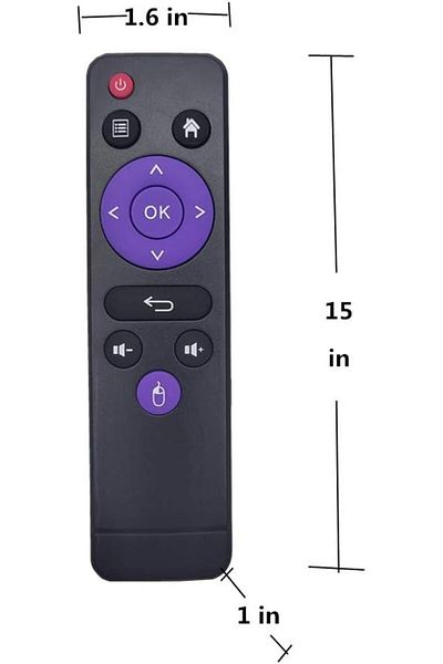 erorex جهاز التحكم عن بعد الأصلي Lm 991 993
