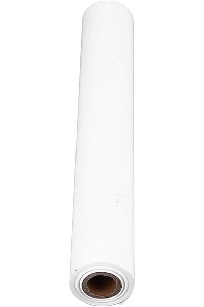 erorex A4 Thermal Printer Paper Roll Thermal Paper Bright Smoothing Printing Paper 26.2Ft Long 8.3In 1.2In